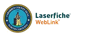 Laserfiche WebLink